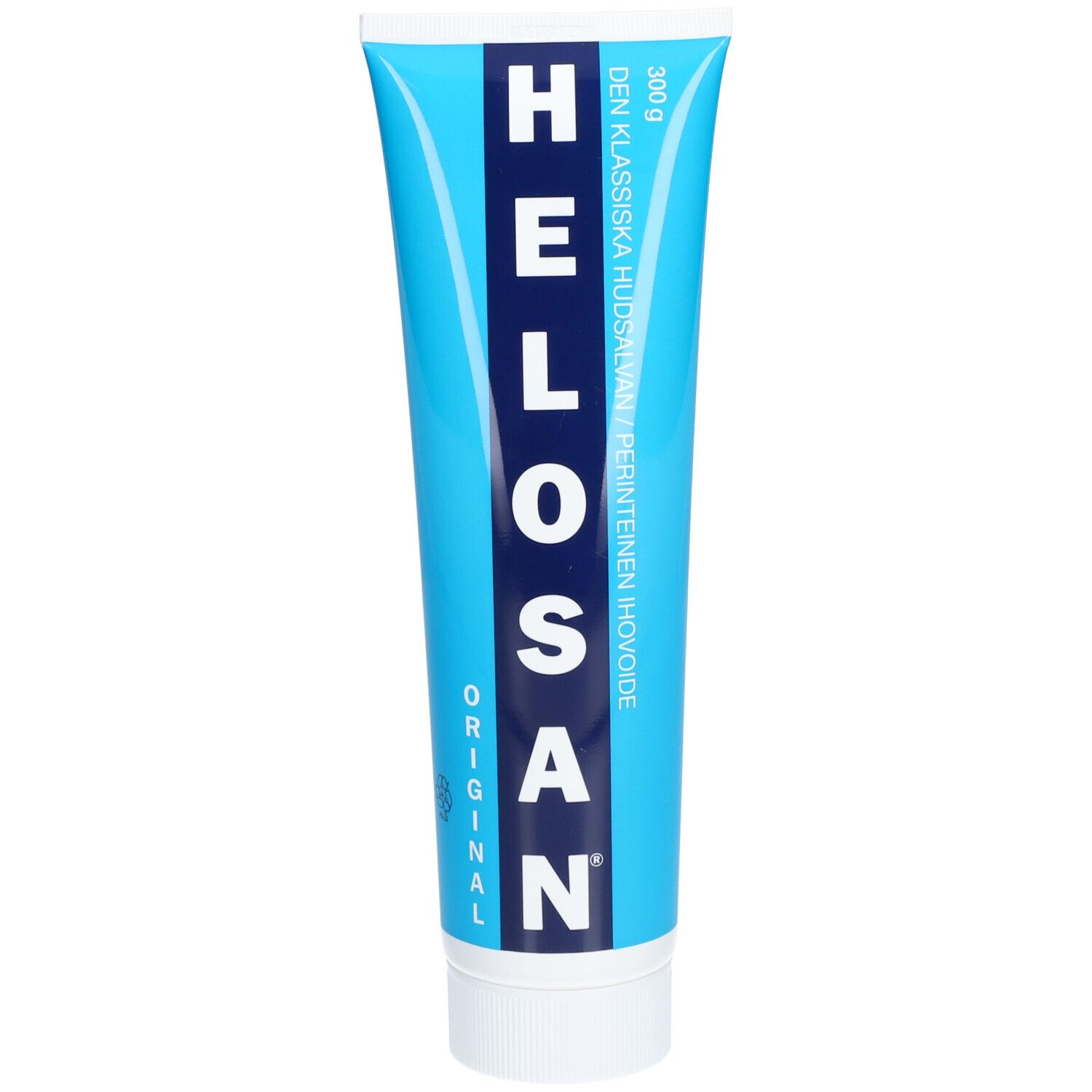 Helosan Hydrating Cream Eucalyptus