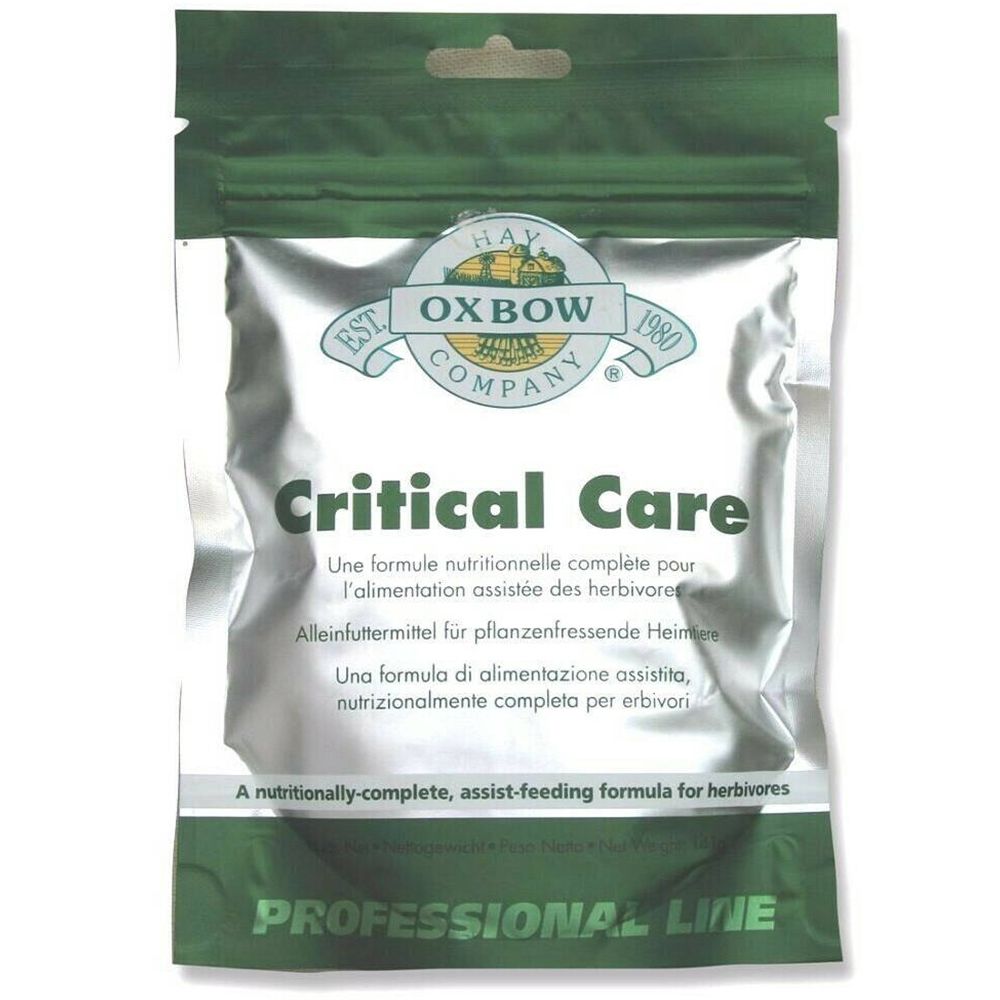 OX BOW Critical Care