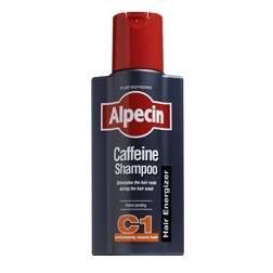 Alpecin Caffein Shampoo C1