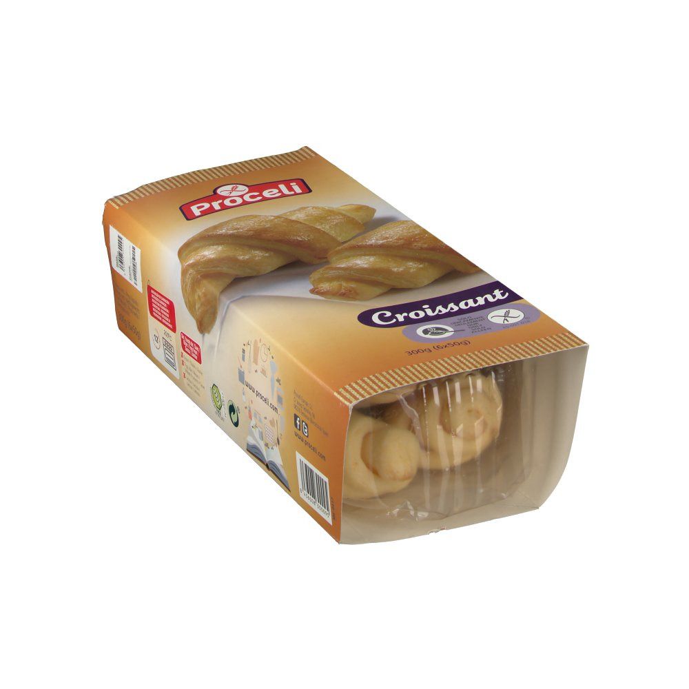 Proceli Croissants