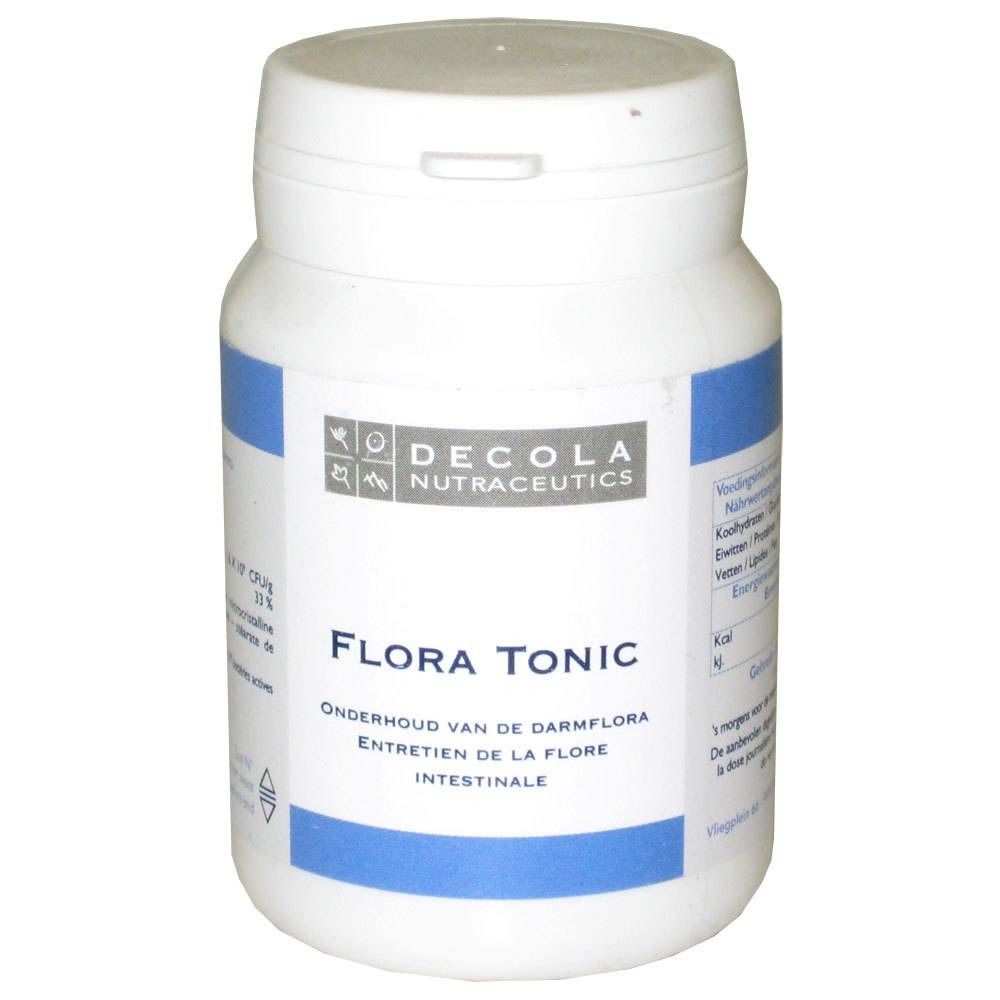 Decola Flora Tonic
