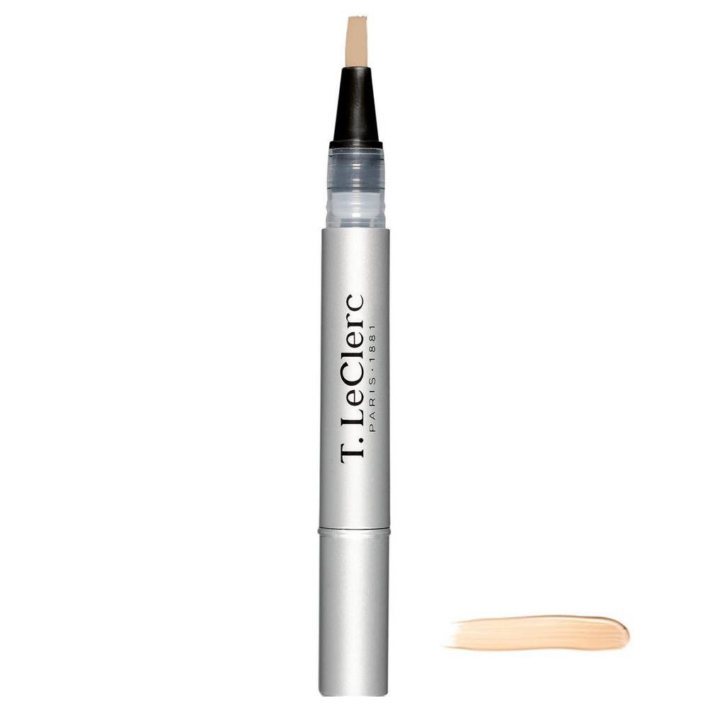 T.LeClerc Liquid Concealer Pen Moyen