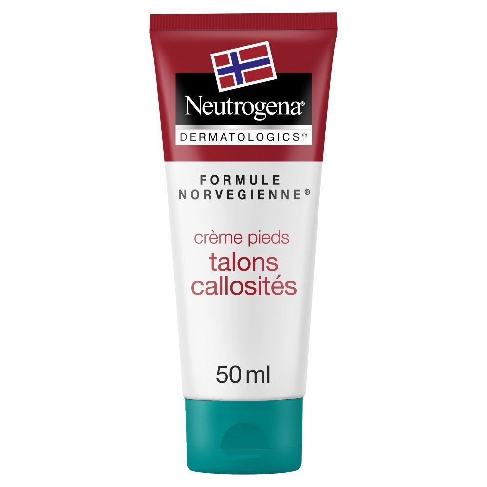 Neutrogena Feet Calluses
