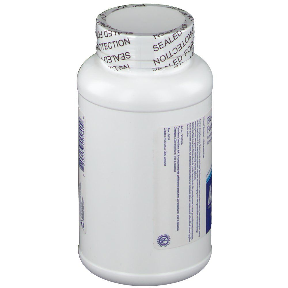 Biotics Bio Cardiozyme Forte