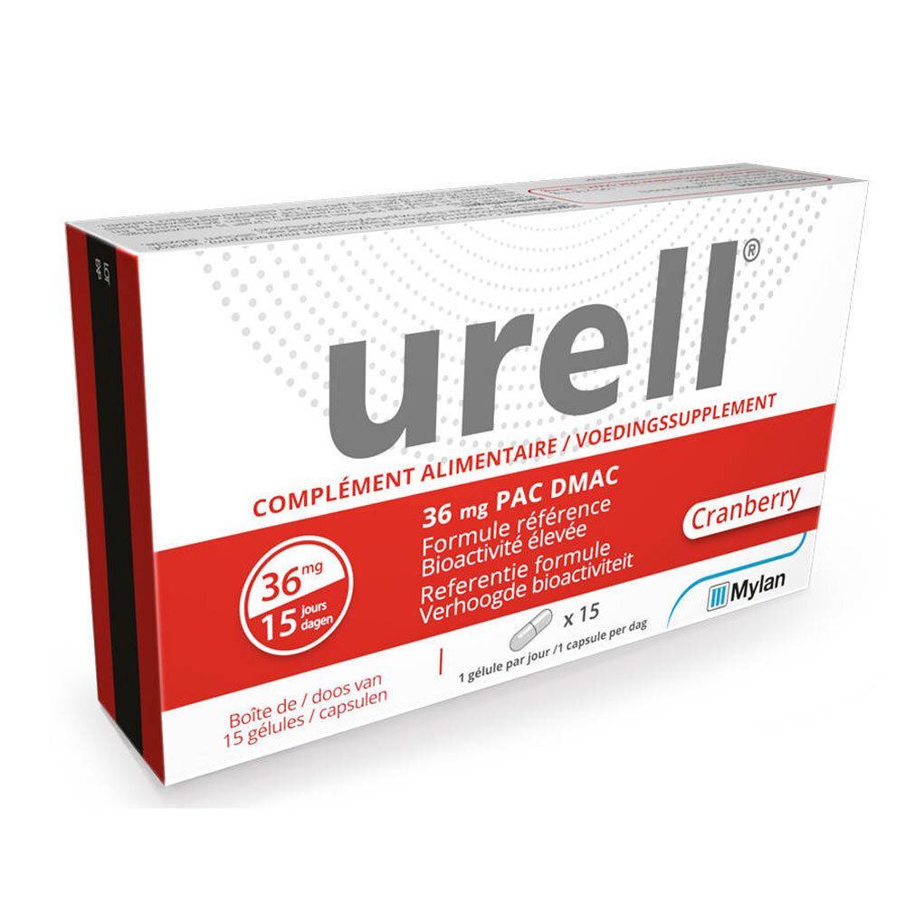 Urell Express