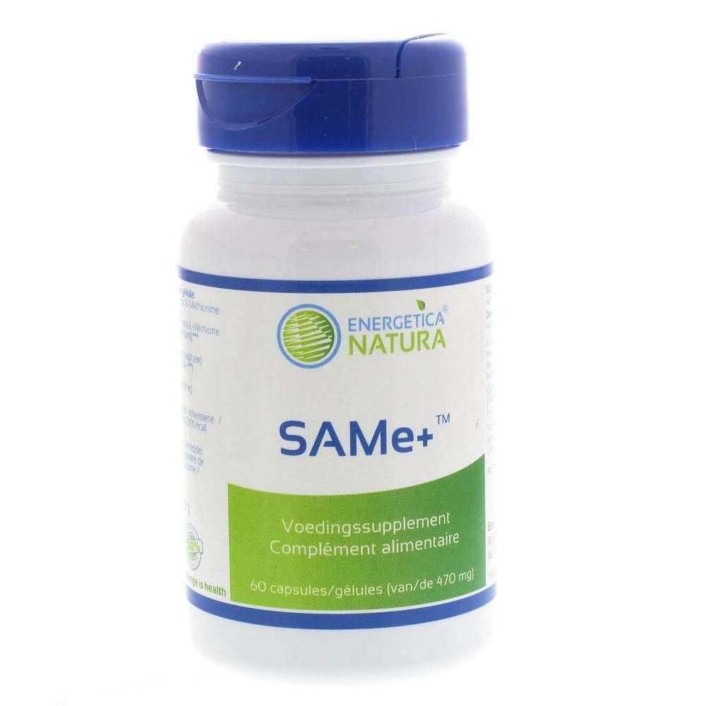 Same Plus Energetica