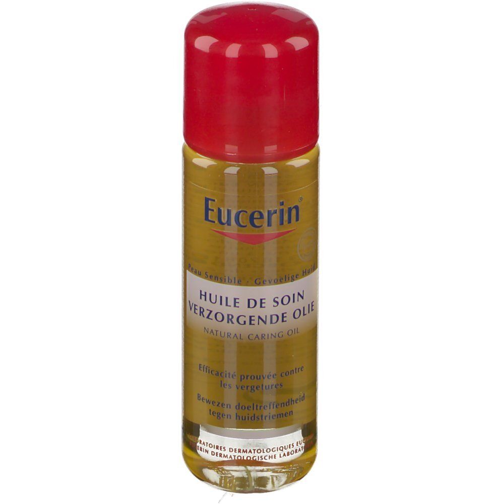 Eucerin Olio Corpo