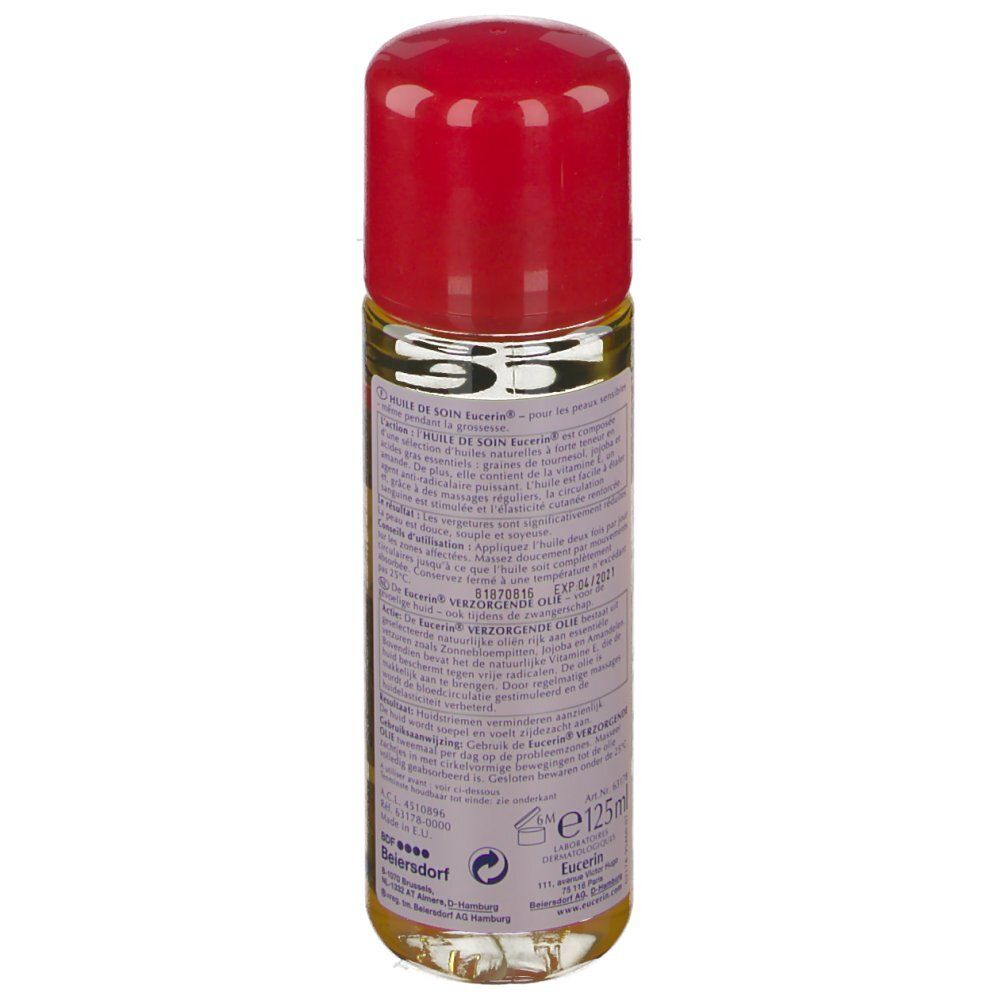 Eucerin Olio Corpo