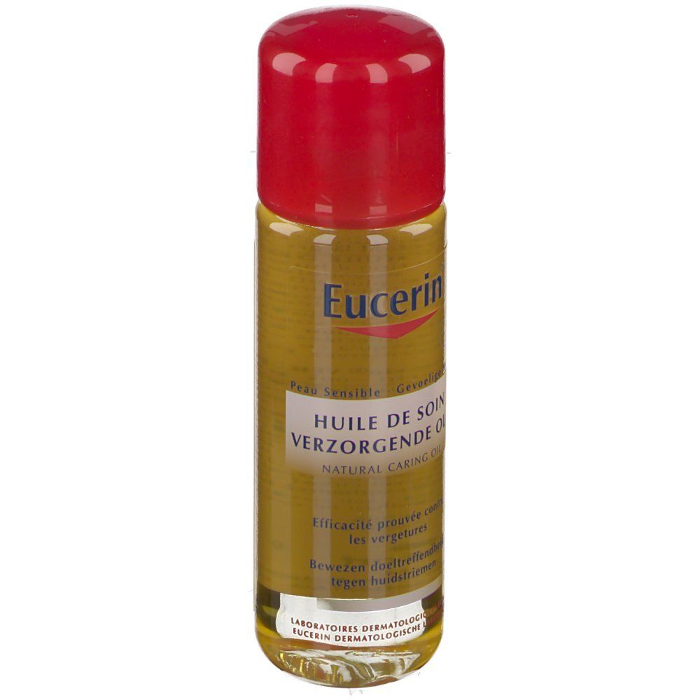 Eucerin Olio Corpo