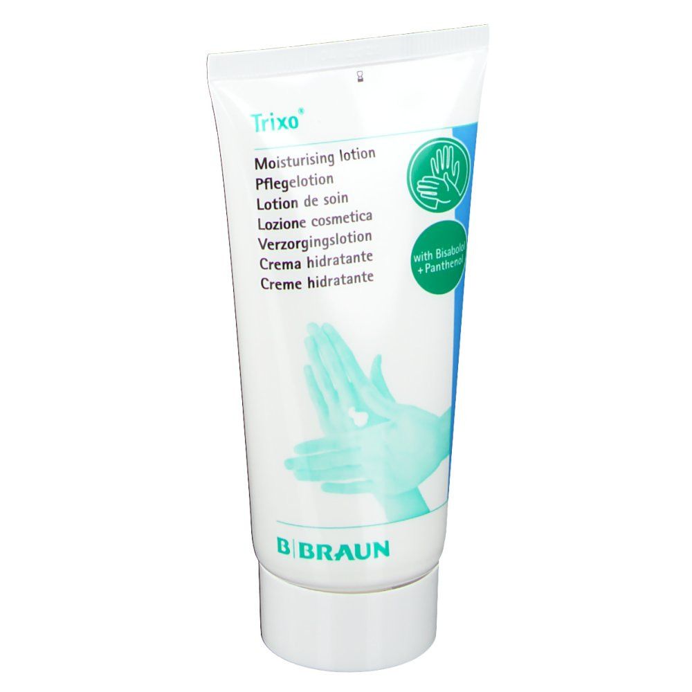 Trixo Care LotionTube