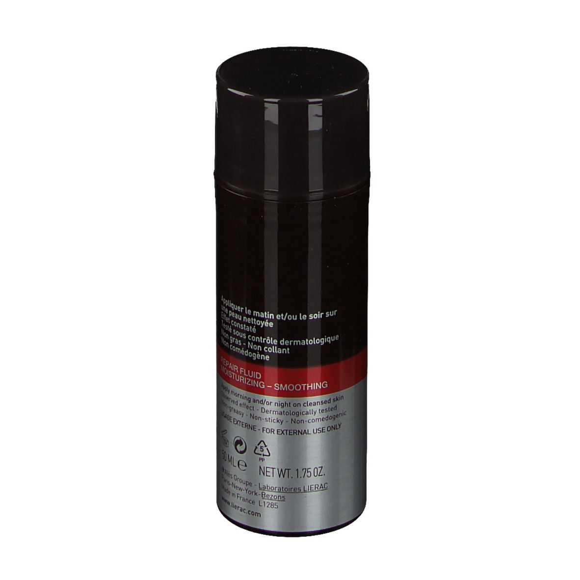 LIERAC Homme Anti- Rides