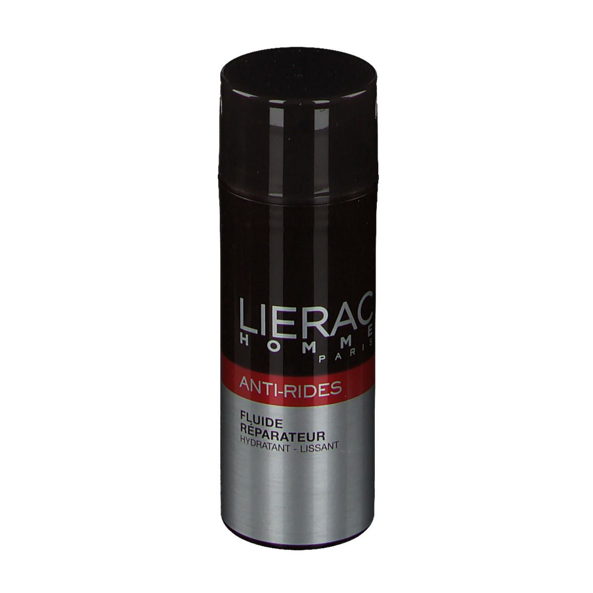 LIERAC Homme Anti- Rides