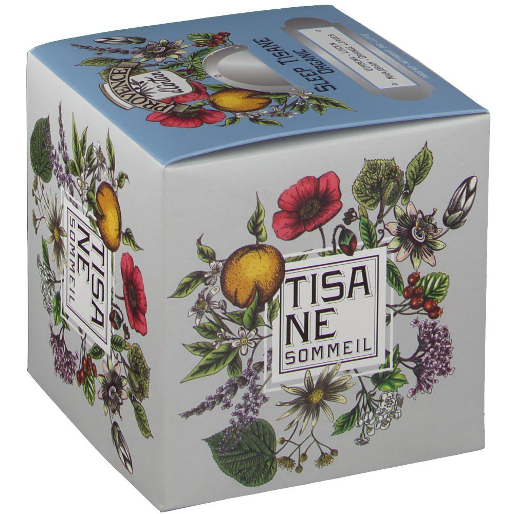 Tea Provence D Antan Sleep