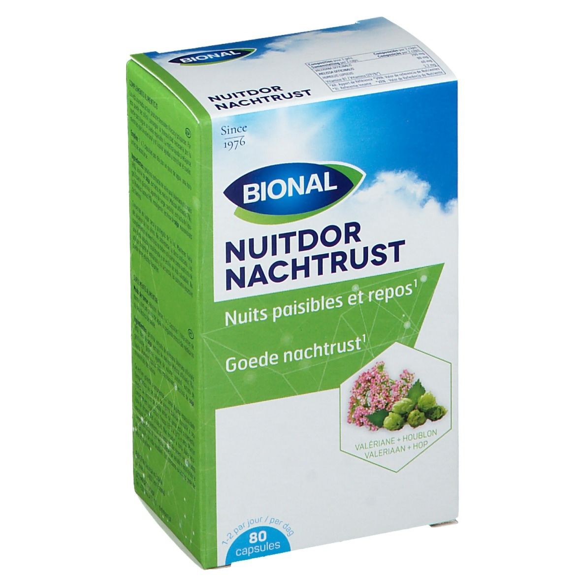 Bional Night's Rest