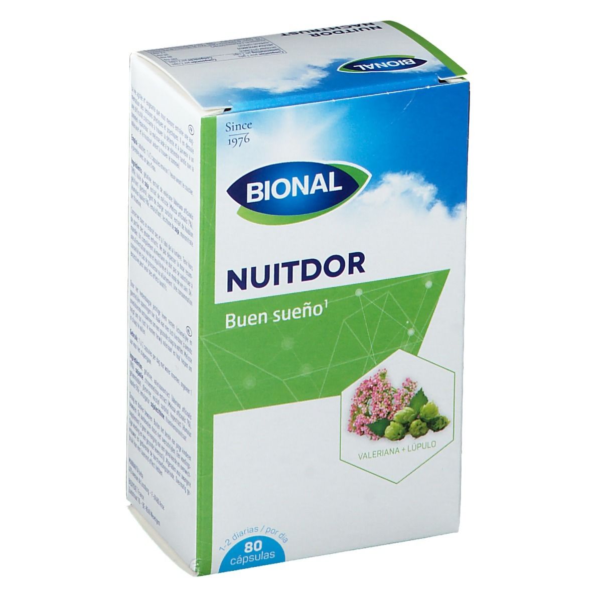 Bional Night's Rest