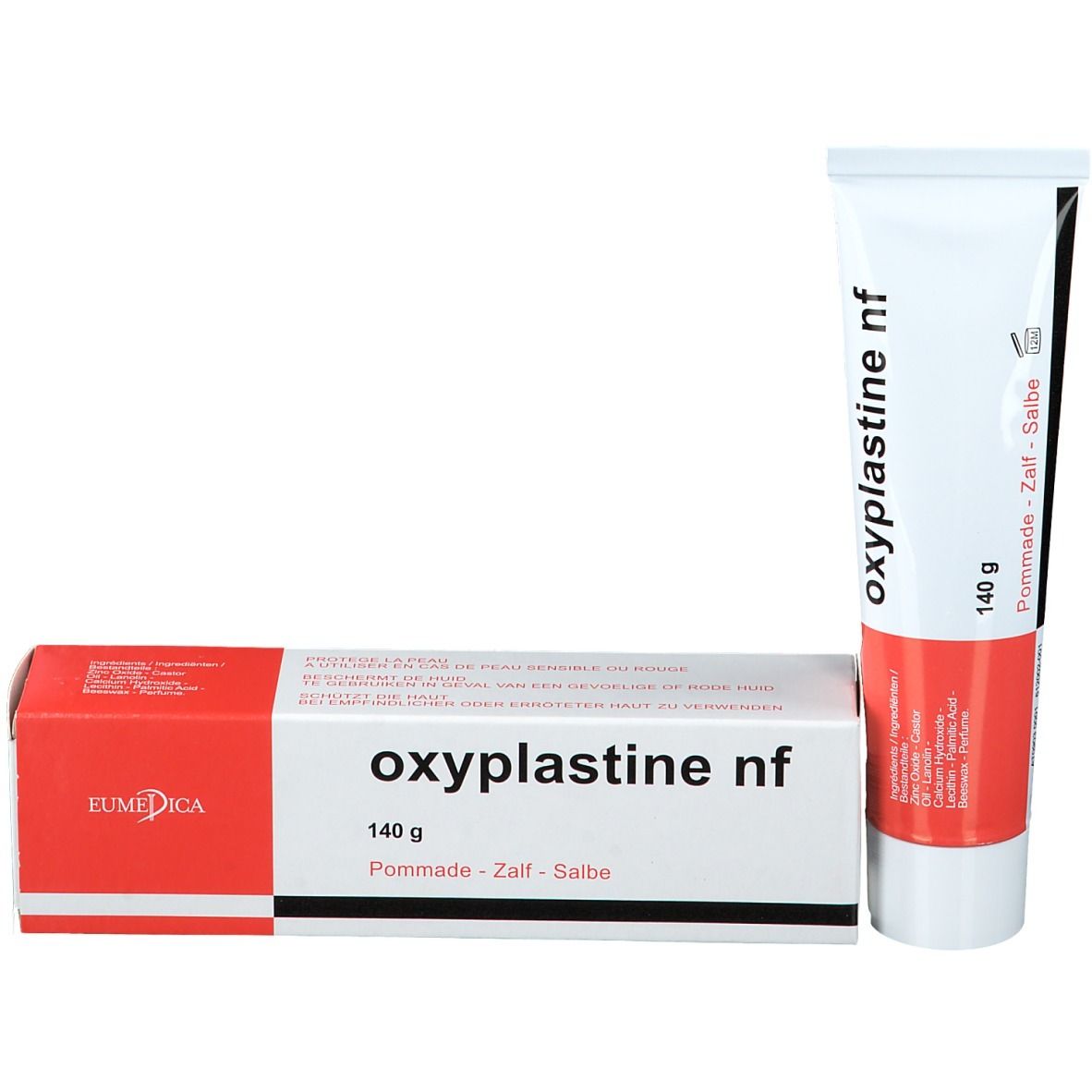 Oxyplastine