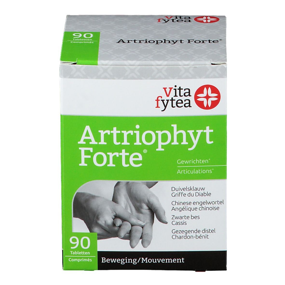 Vitafytea Artriophyt Forte