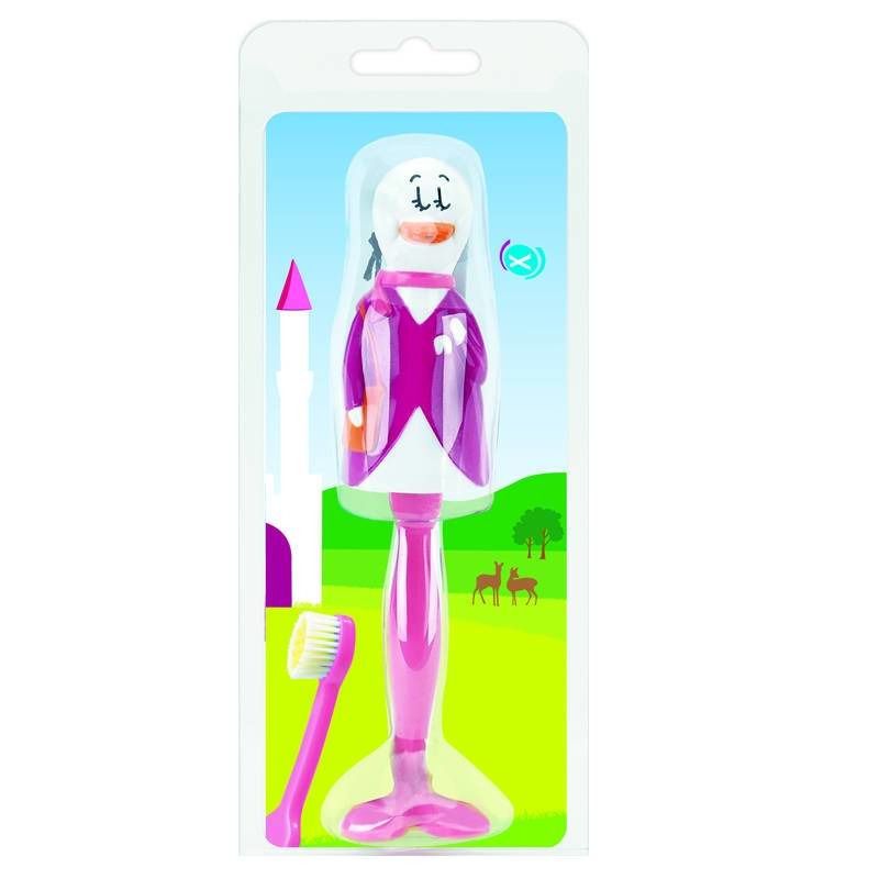 Miradent Kids Brush Duck