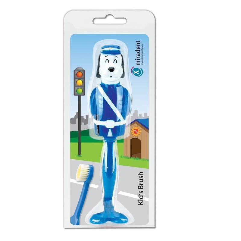 Miradent Kids Brush Dog
