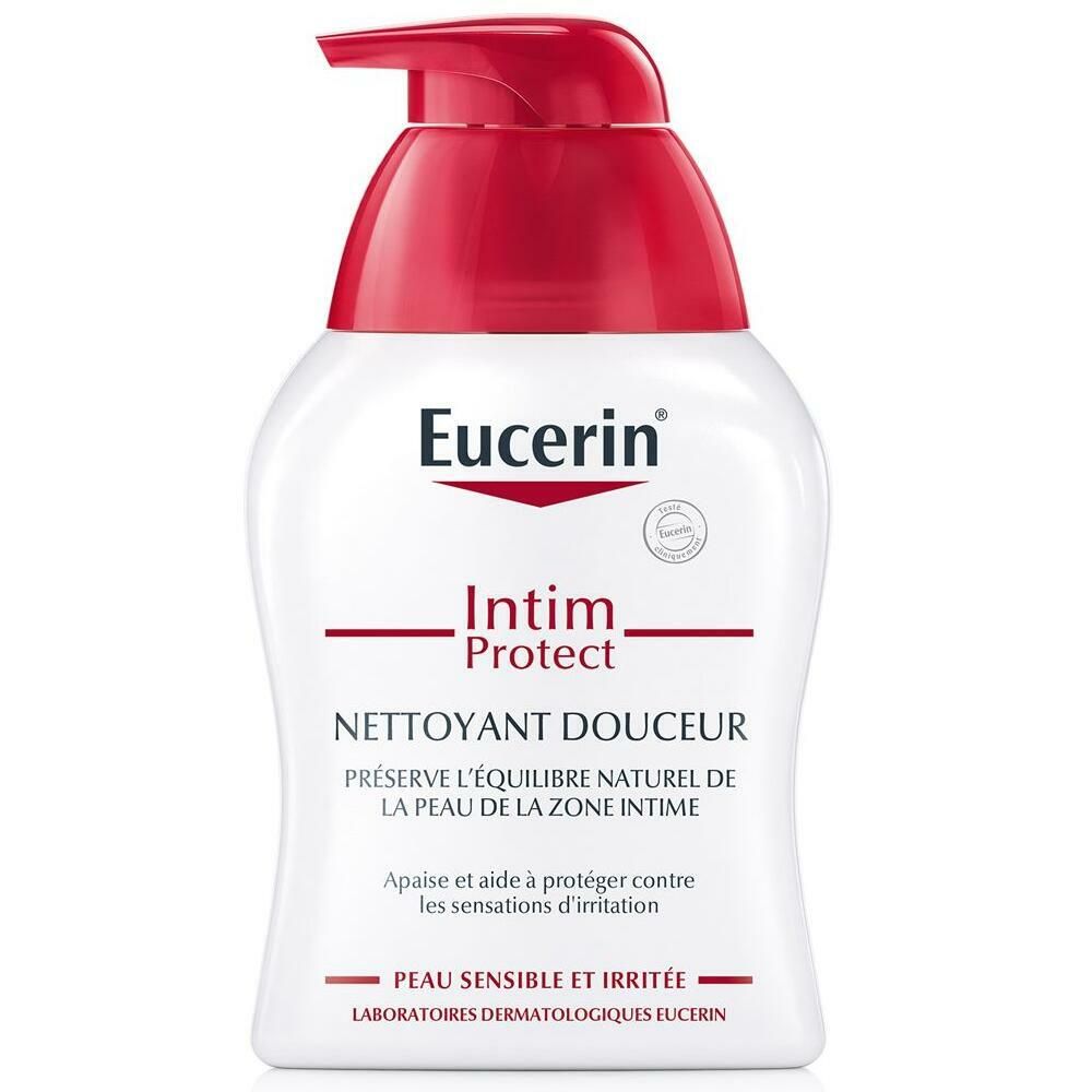 Eucerin® pH5 Detergente Intimo