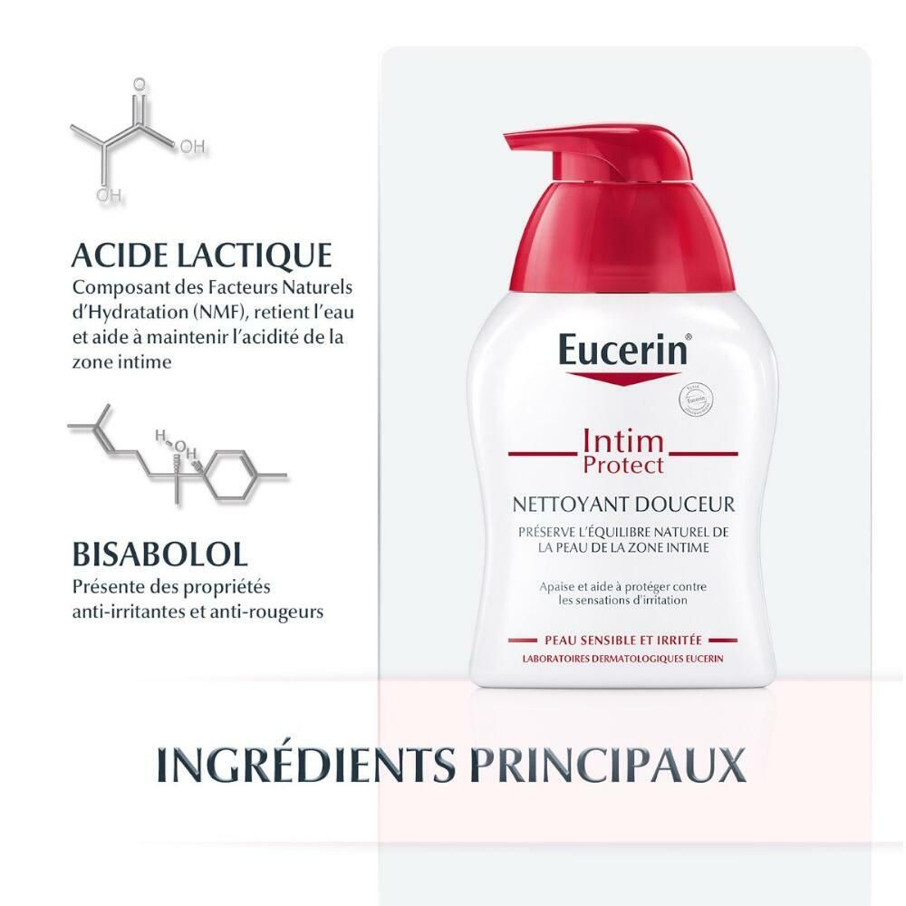 Eucerin® pH5 Detergente Intimo