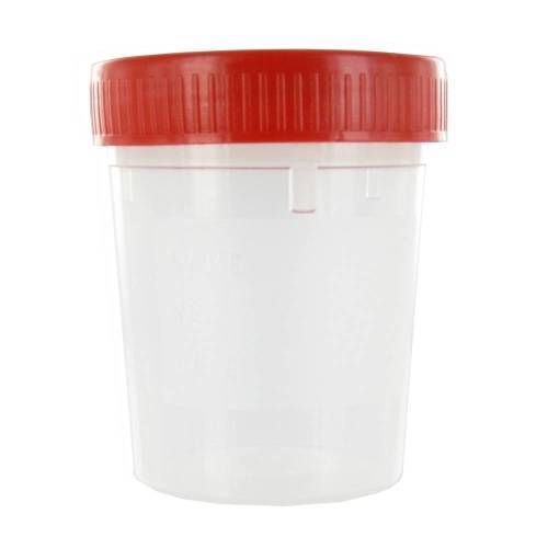 Urinepot Non Sterile 100ml