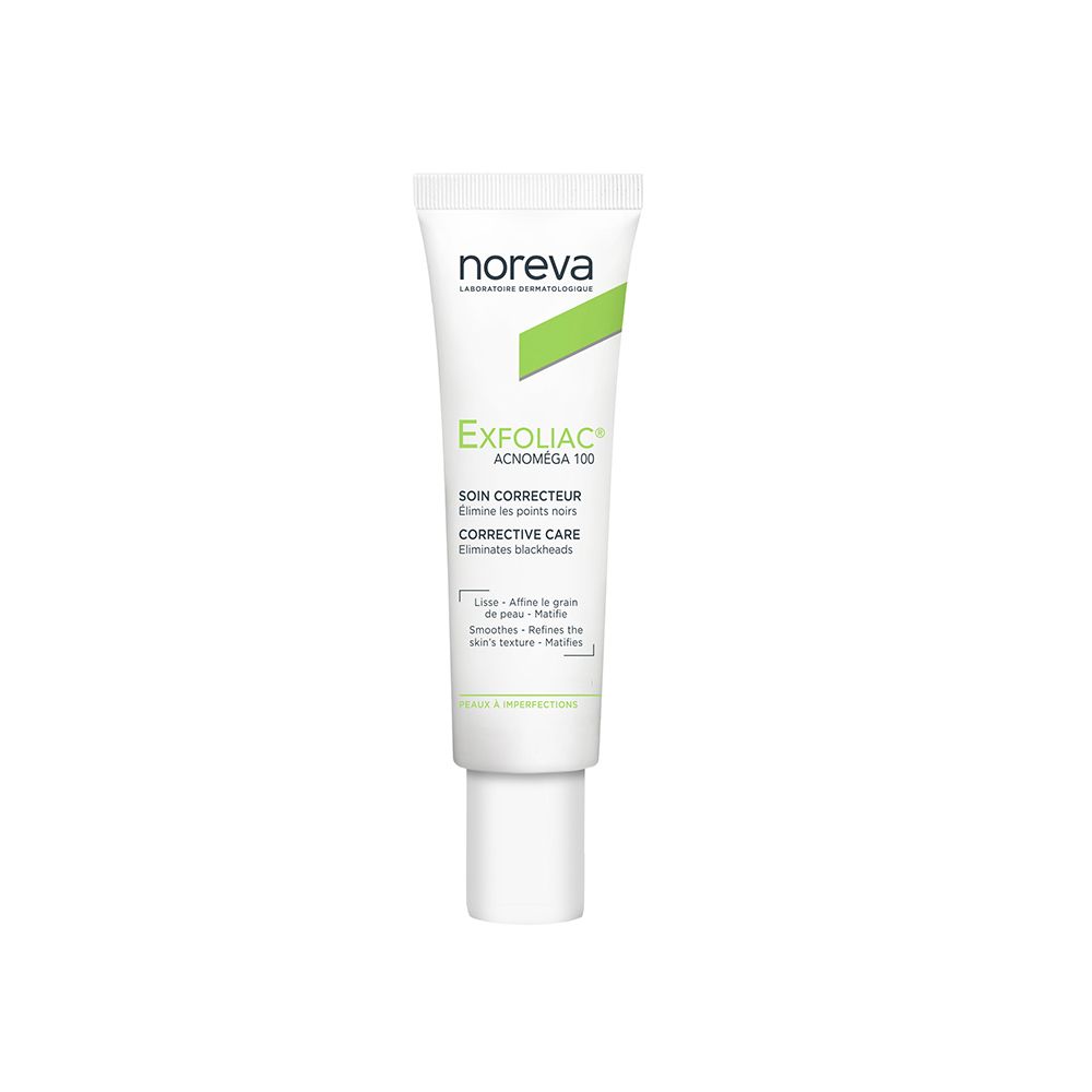 EXFOLIAC® Acnomega 100