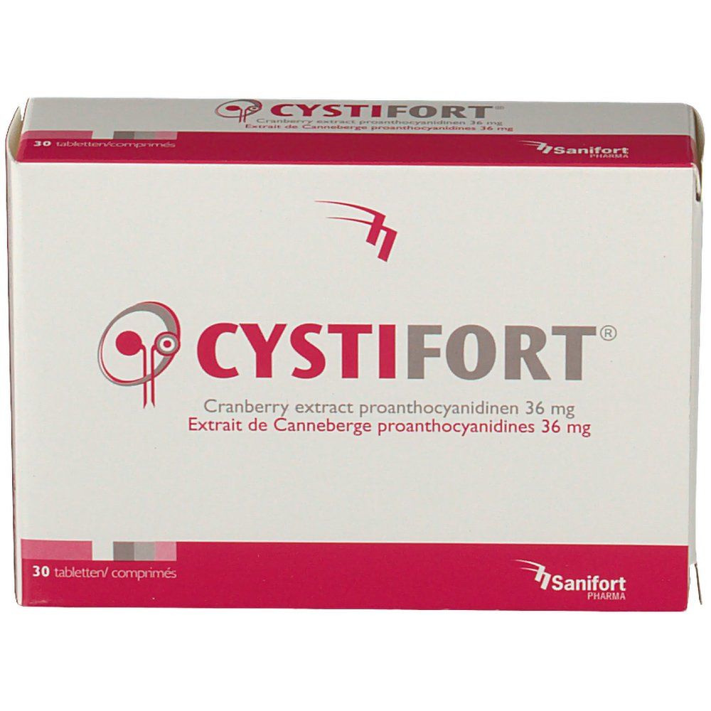 Cystifort