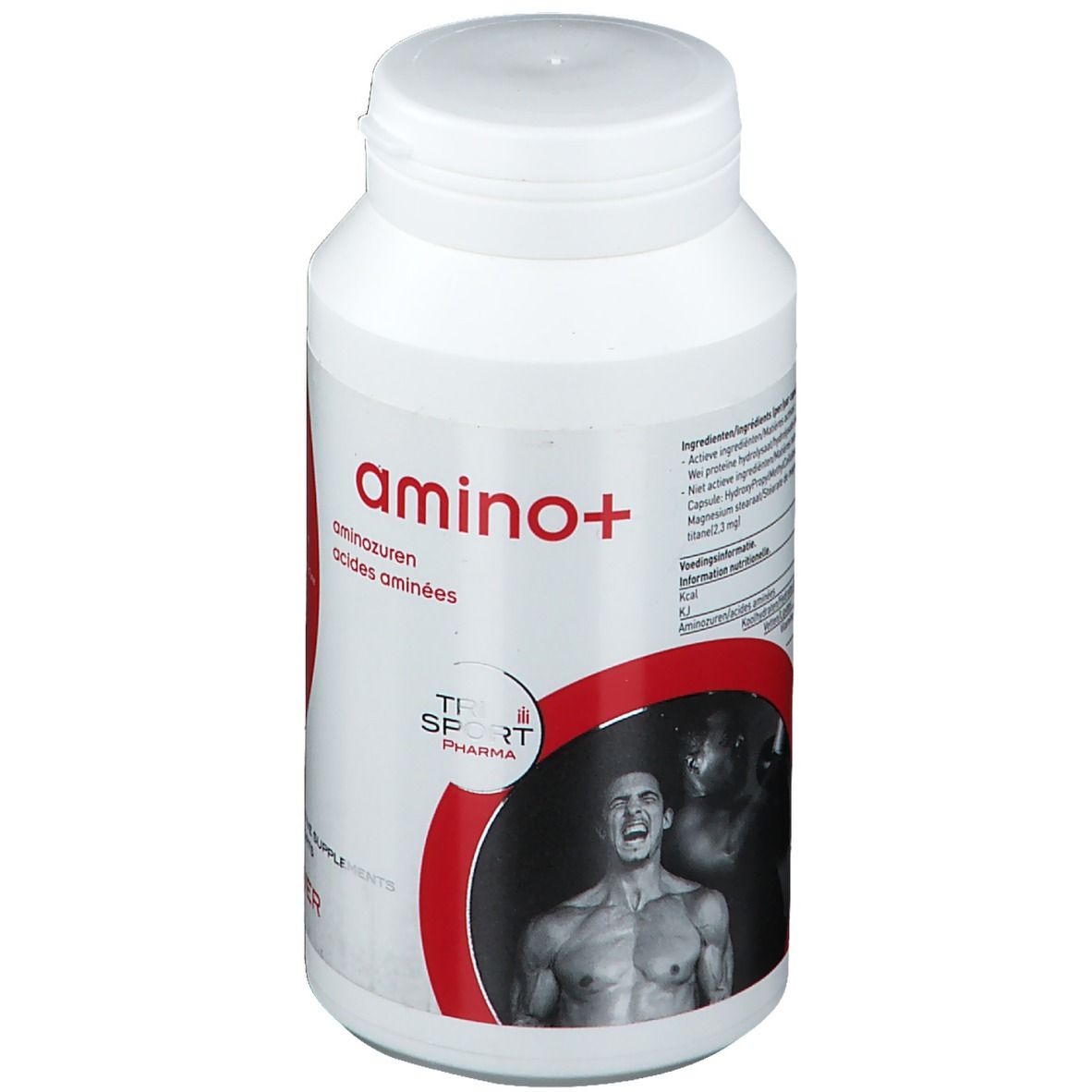 Trisport Pharma Amino+