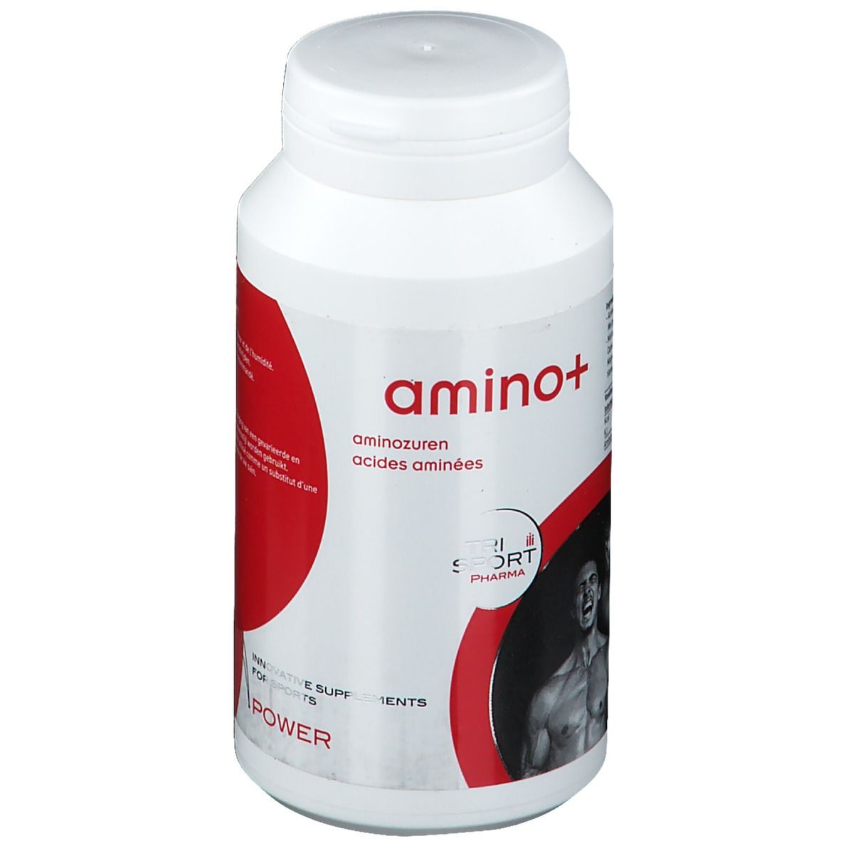 Trisport Pharma Amino+