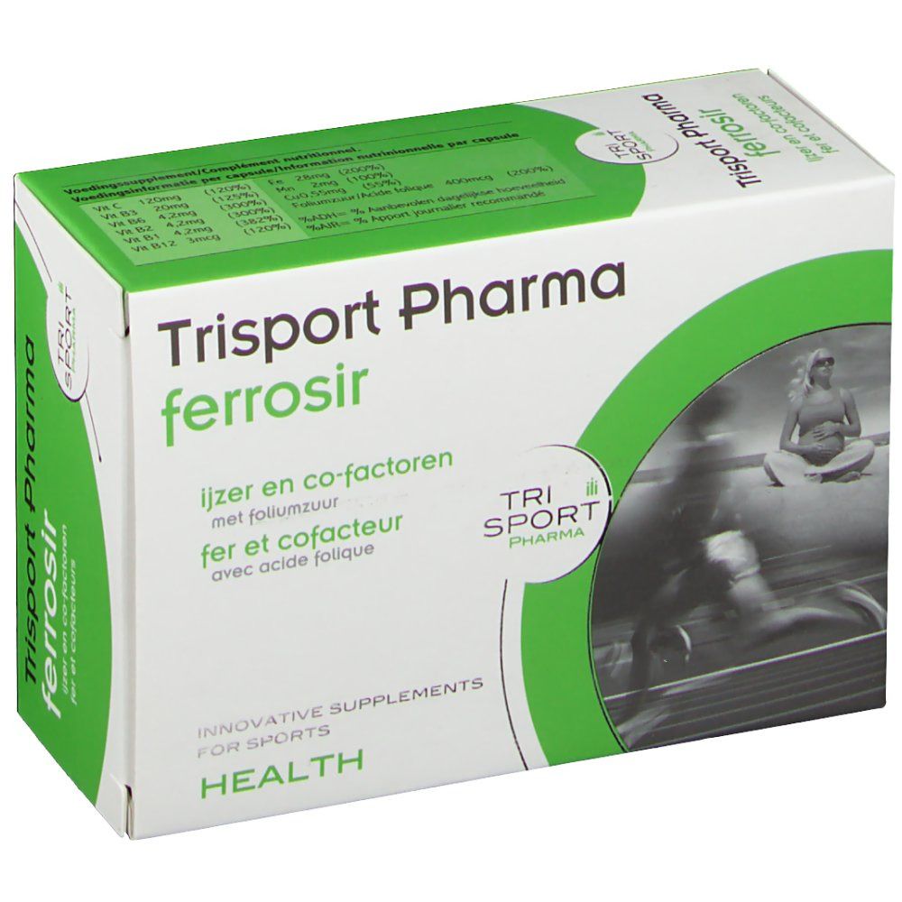 Ferrosir