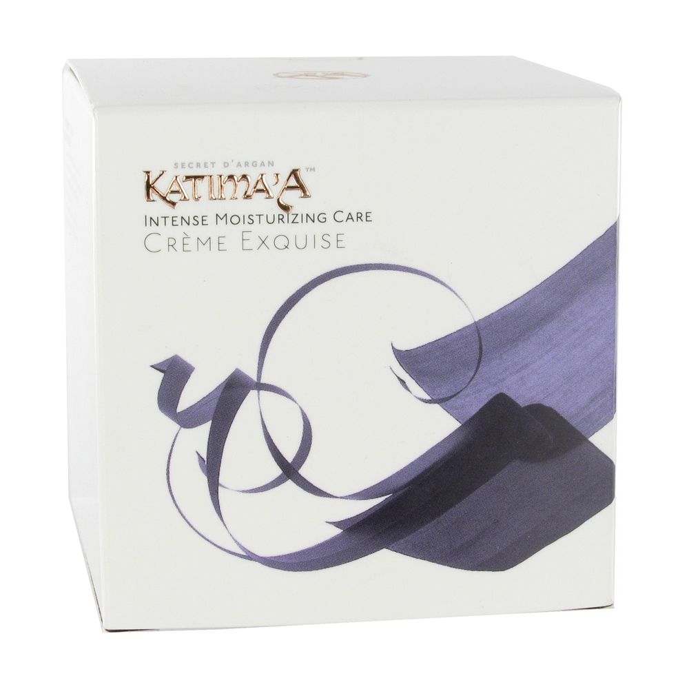 Katima'a Cream Exquise