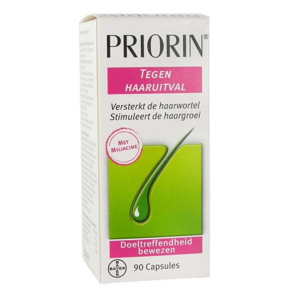 Priorin