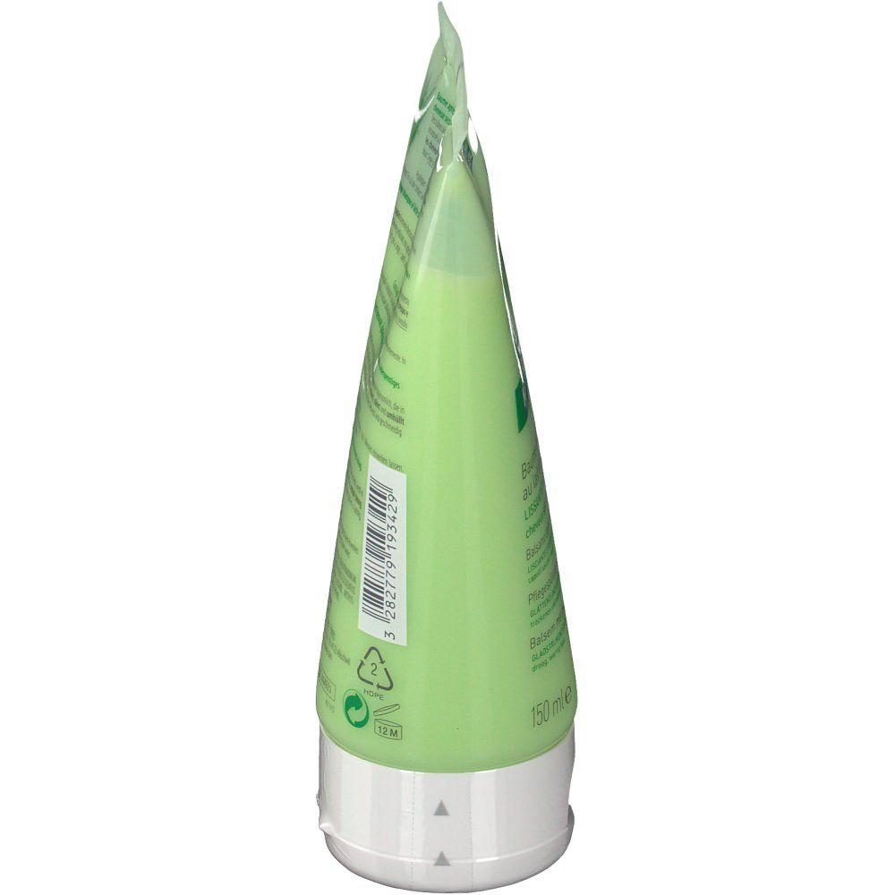 Klorane Crema - Balsamo Dopo Shampoo Al Latte Di Papiro