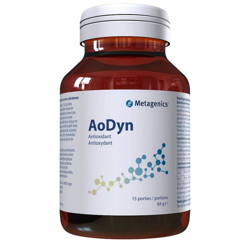 Aodyn