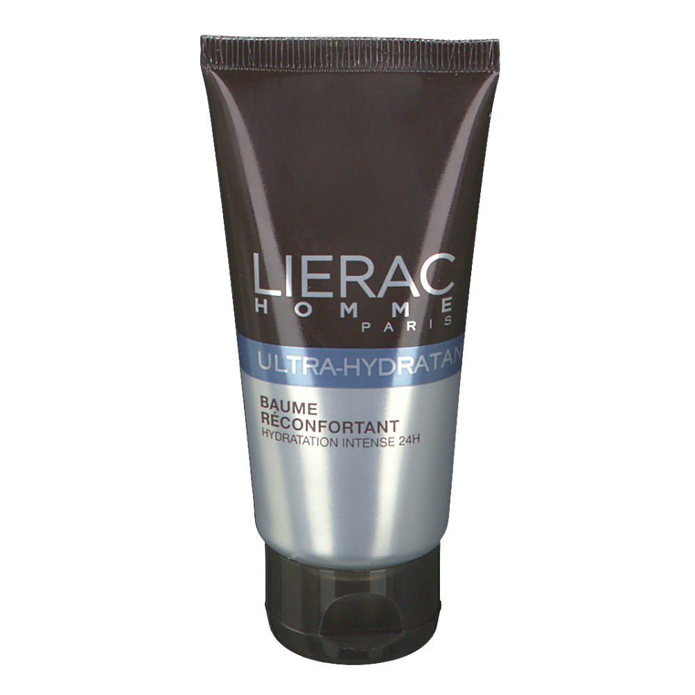 Lierac Homme Ultra Hydratant Balsamo Confort Estremo