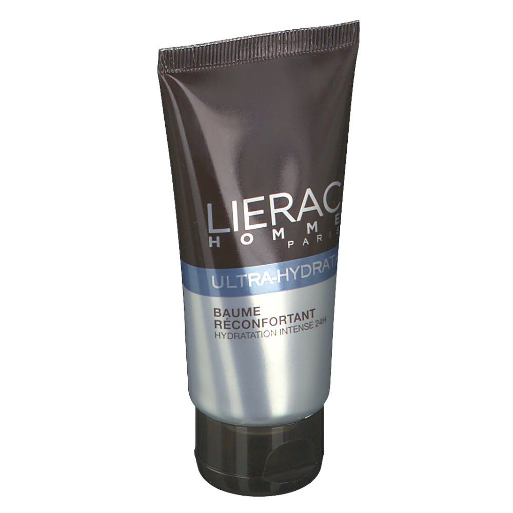 Lierac Homme Ultra Hydratant Balsamo Confort Estremo
