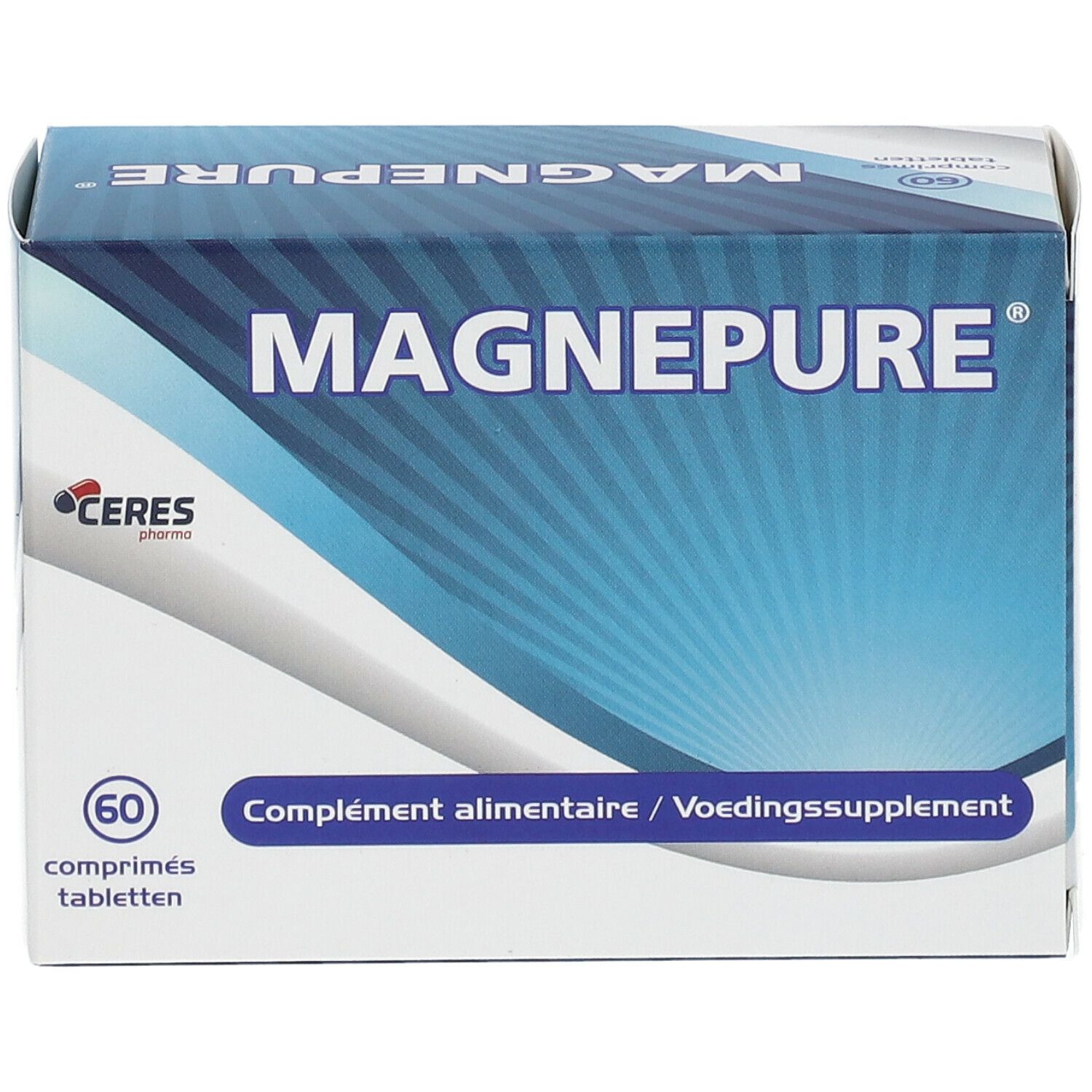 MAGNEPURE®