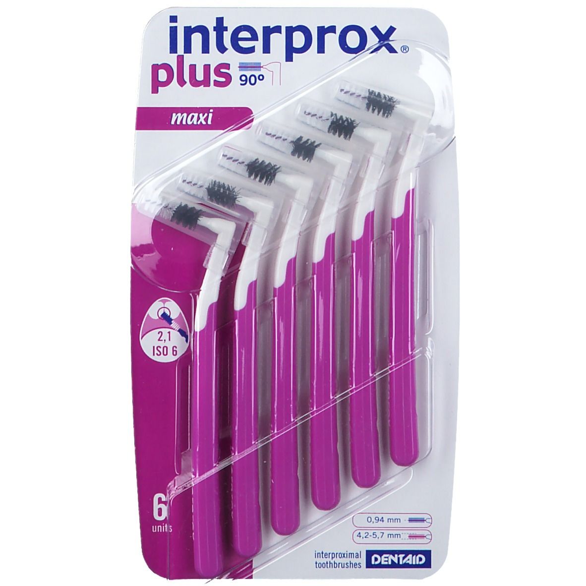 Interprox® Maxi