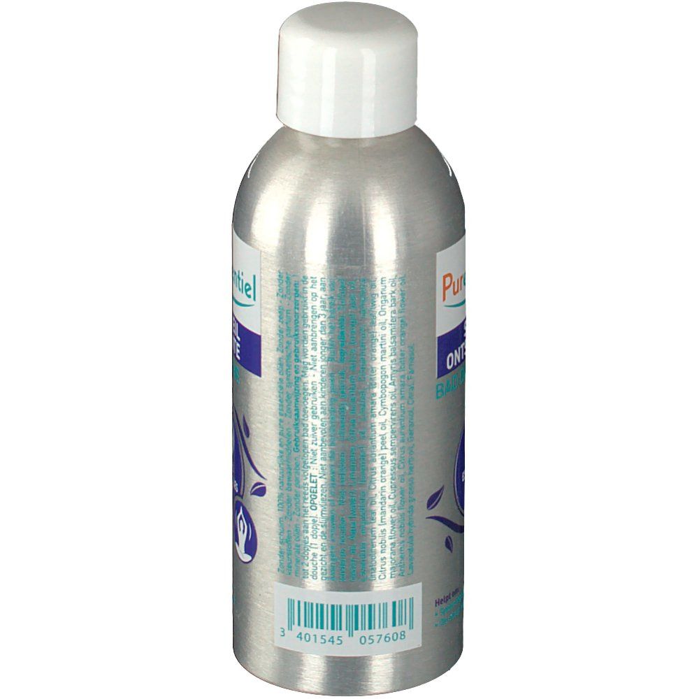 Puressentiel Sleep Relaxed Bath 12 Essential Oil