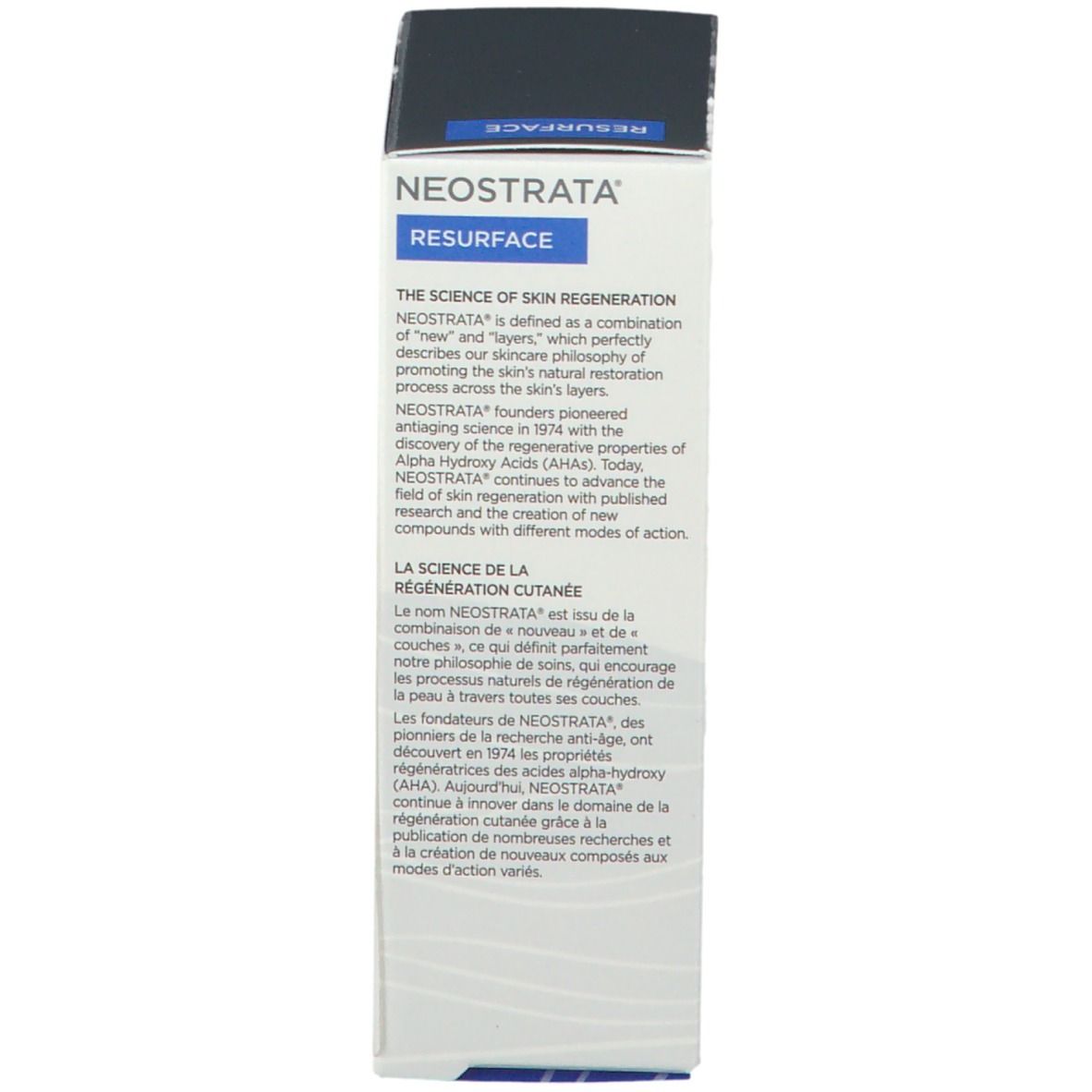 Neostrata® Face Cream Plus 15 AHA
