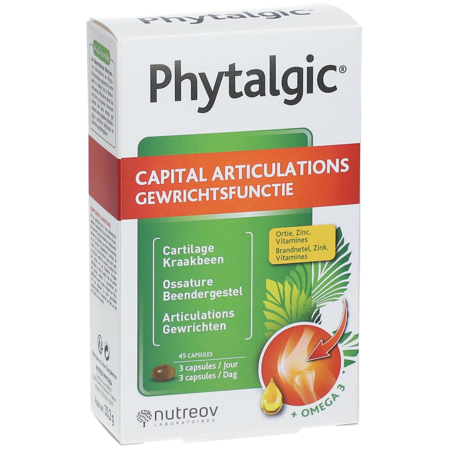 Phytalgic