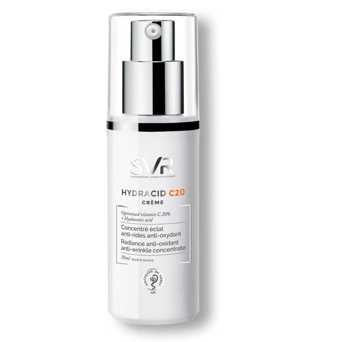 SVR Hydracid C20 Crème
