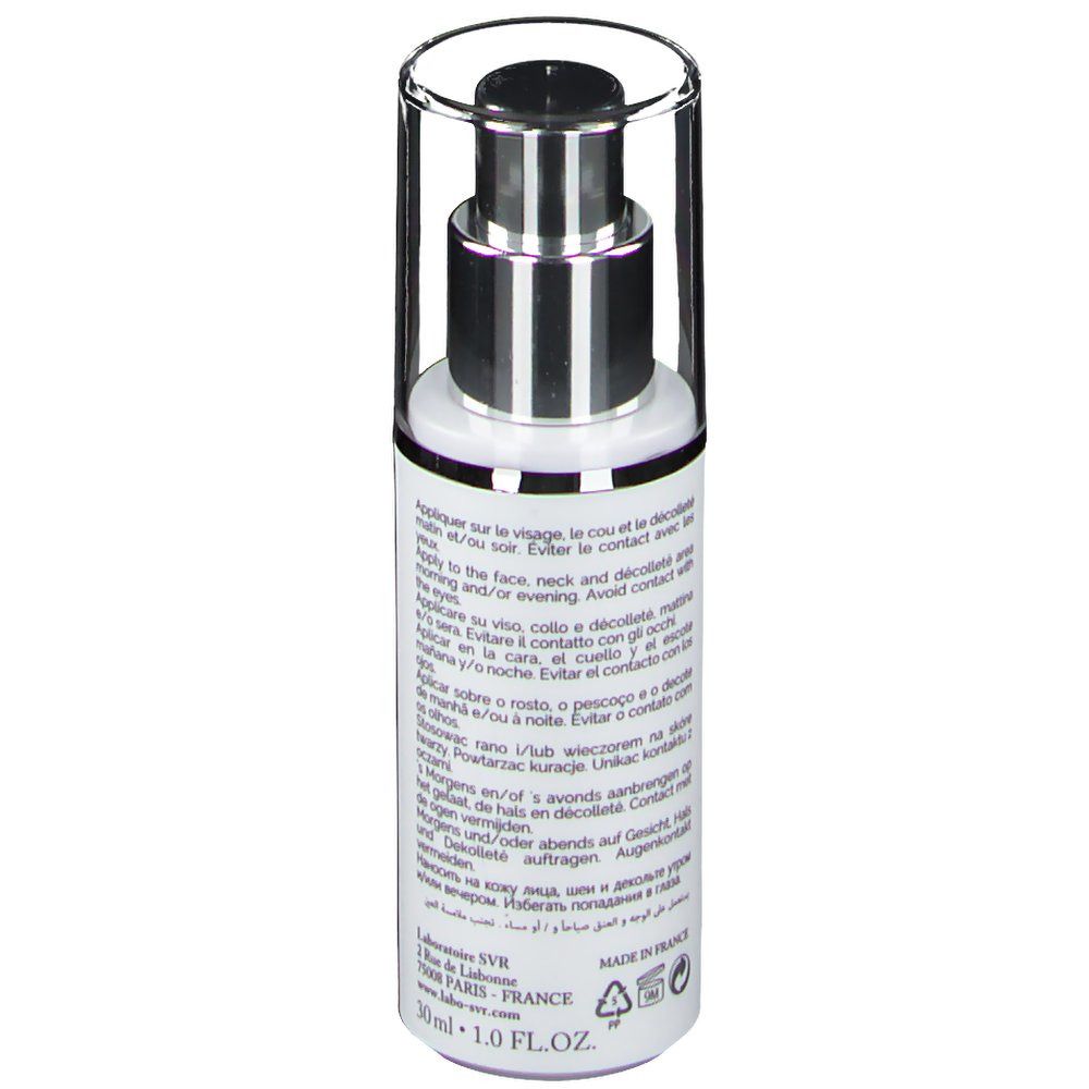 SVR Hydracid C20 Crème