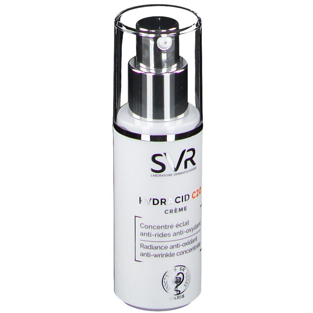 SVR Hydracid C20 Crème