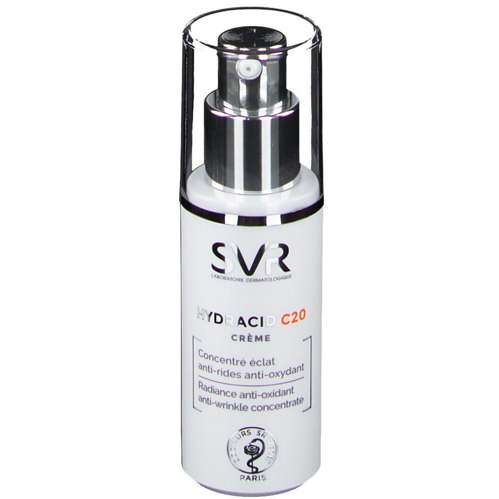 SVR Hydracid C20 Crème