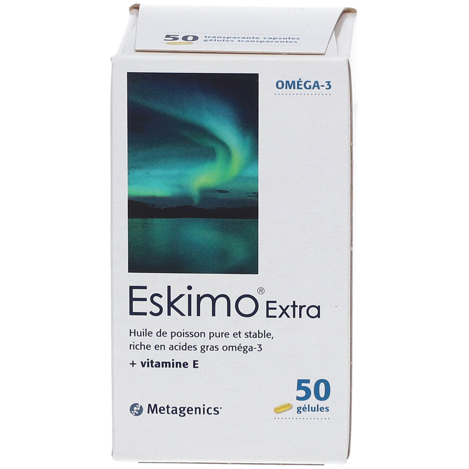 Eskimo Extra