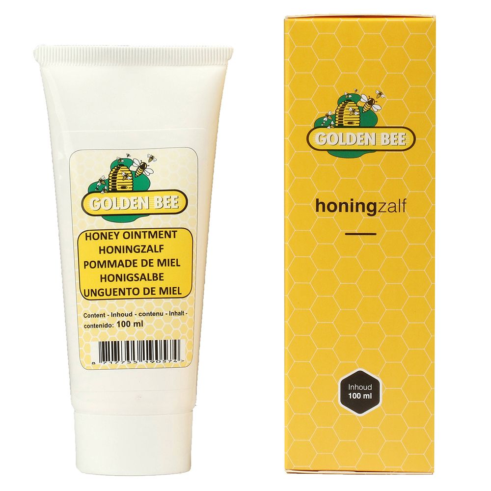 Deba Honeyzalf Plus Golden Bee