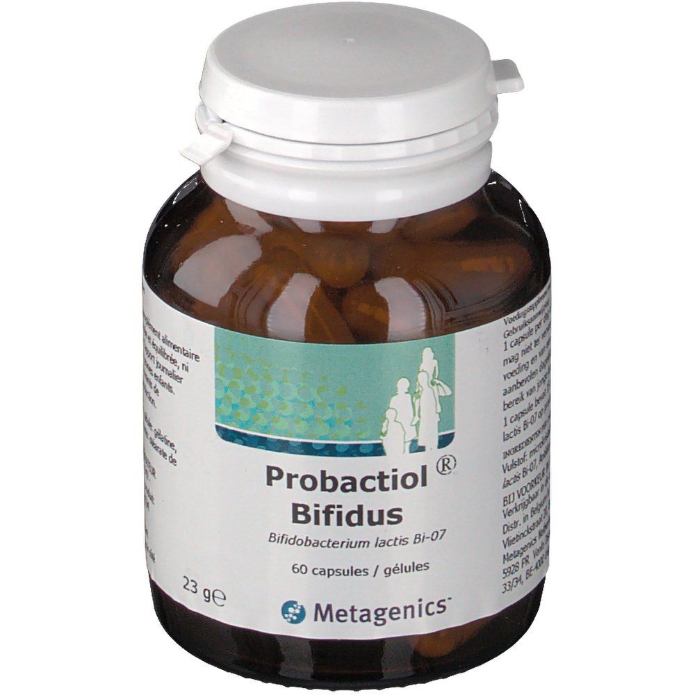 Probactiol Bifidus