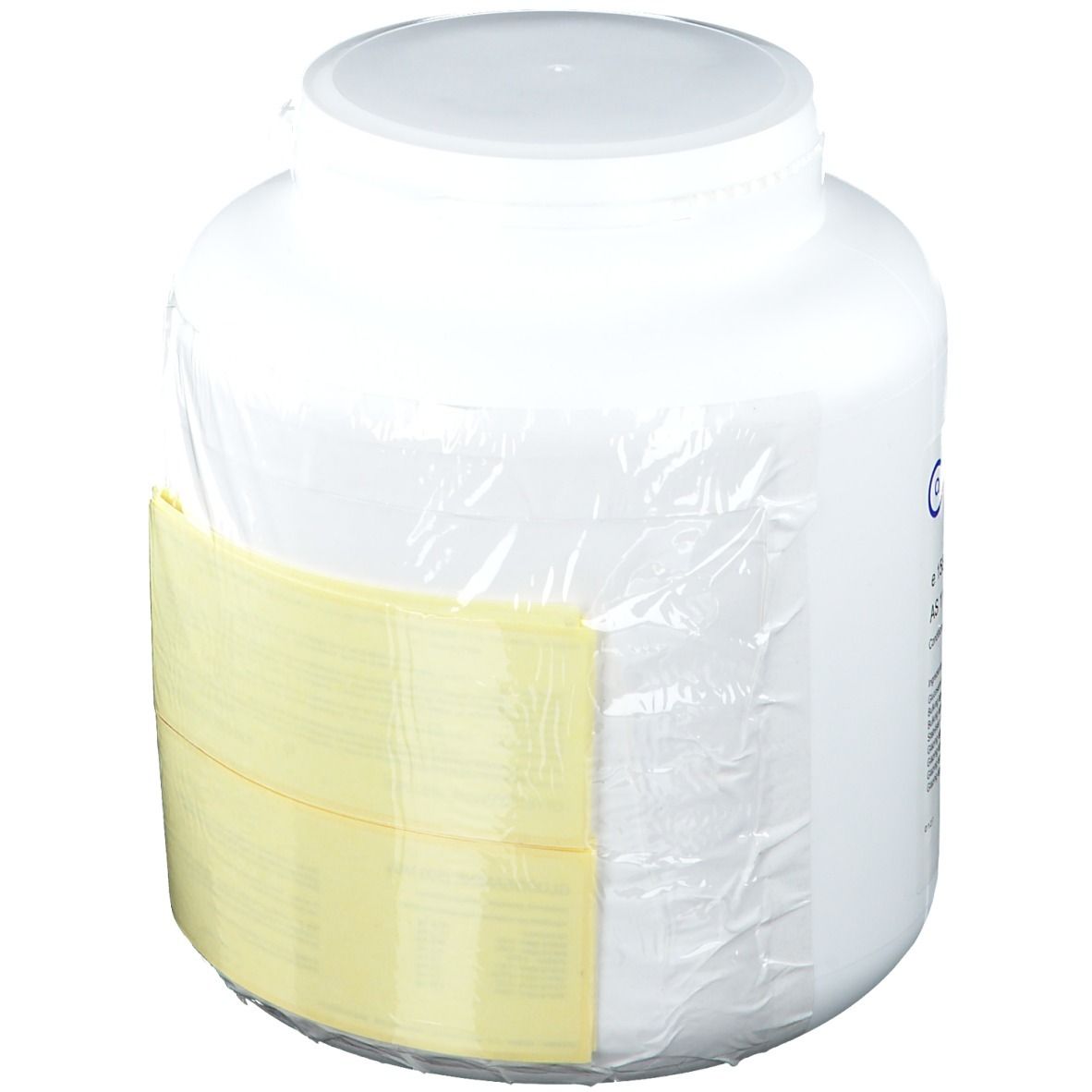 Glucosamine Sulphate